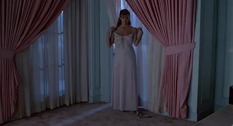 Monique Gabrielle, Bachelor Party