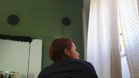 Hotwife's Sassy Afternoon Cheat: POV Ass Worship While Hubby's Away