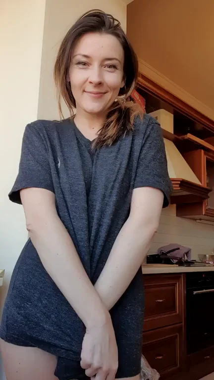 Petite Titty Tease: Smaller Drops Pack a Perky Punch