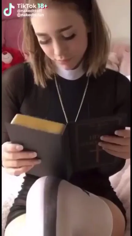 Best Porn TikTok as of 2020-12-06