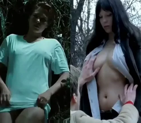 Léa Seydoux's Juicy Tits Tease in Grand Central & La Belle Personne 🍒🔥