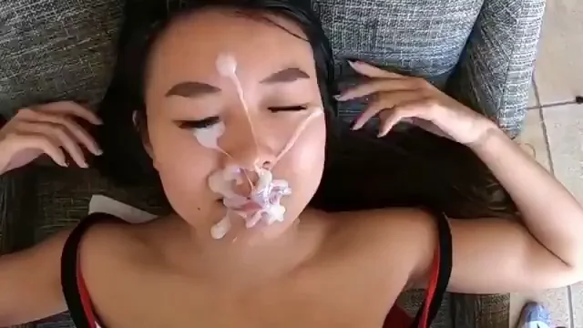 So gooey!