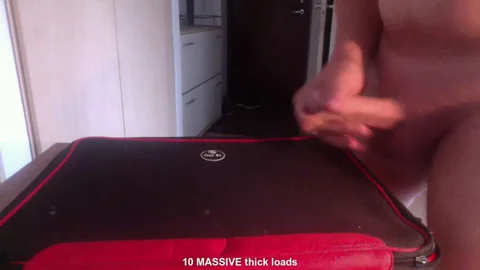 10 massive loads