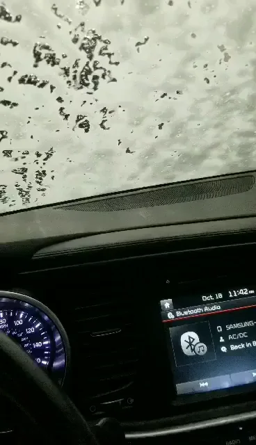 OC Squeaky Clean