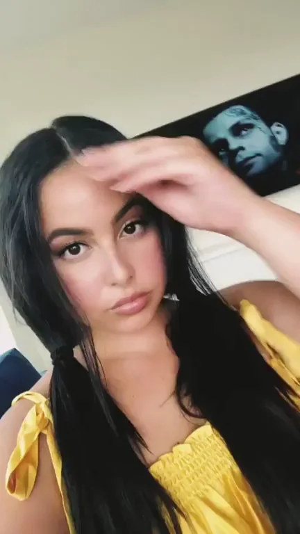 Arab Slut's Massive Tits Surprise 🍈🍈🔥