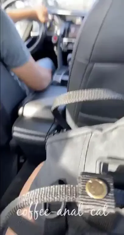imagine... you’re doing uber and a girl spreads her legs wide open for you ? are you a gentleman or do you fuck her like the slut she is?!