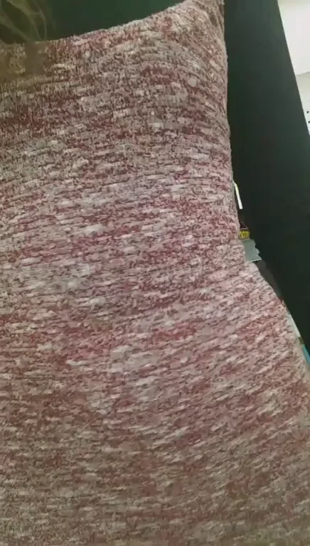 A little flash while I wait in line at the store
