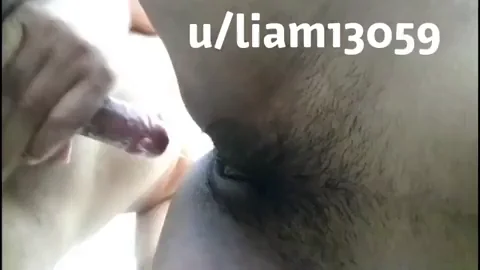 Pounding My Hot Indian Wife's Pussy & Creampie Blast 💦🇮🇳🔥