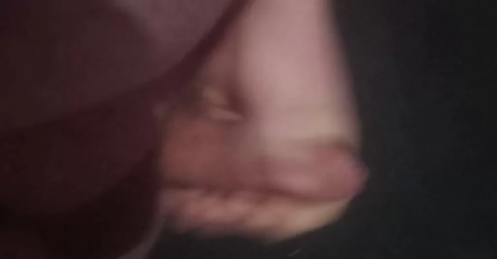 im not usually this thick