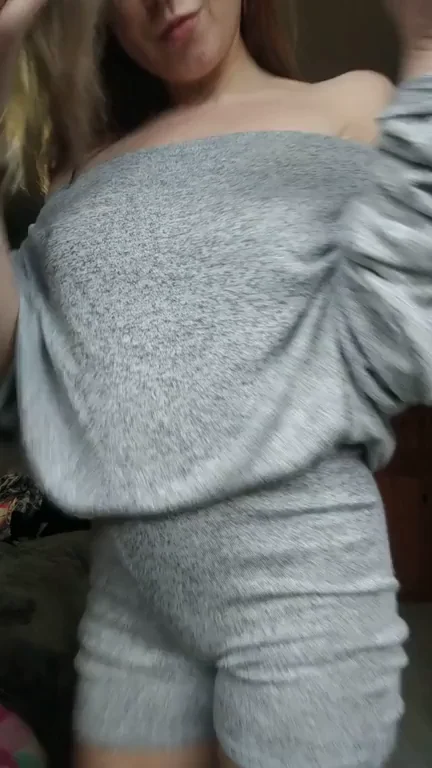 Does my ass look good in this ? ?