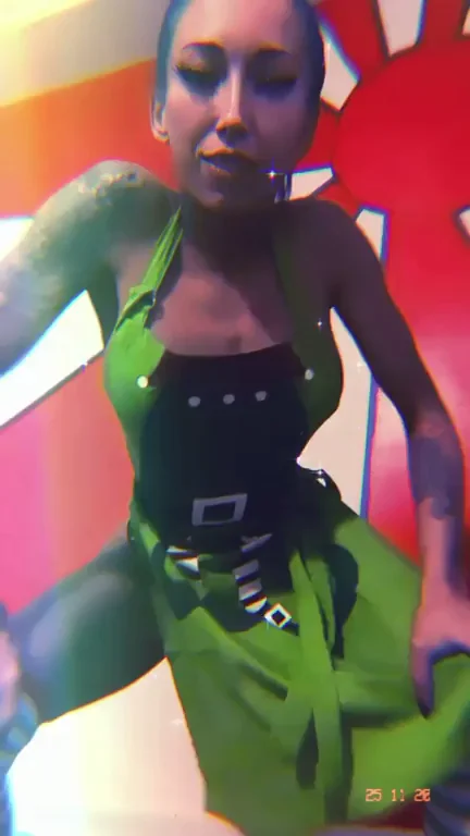 ElizzaB??