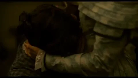 Kate's Tongue Dive: Winslet Devours Saoirse's Slick Pussy in Steamy Sapphic Heat