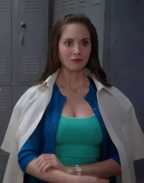 Alison Brie