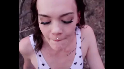 I love cum ?