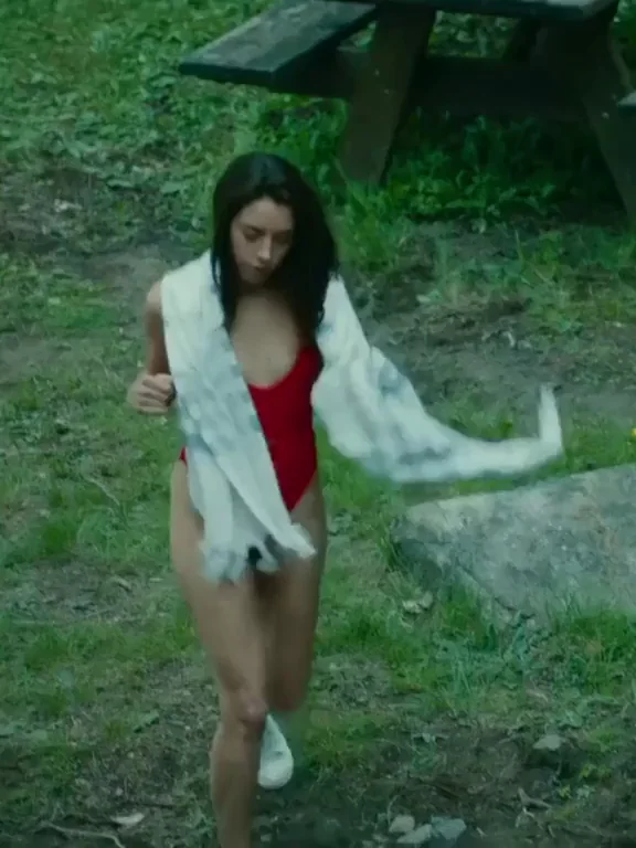 Aubrey Plaza