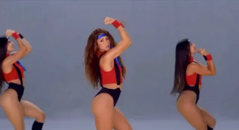Shakira