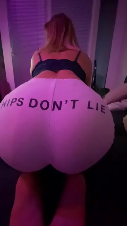 Getting into the right position ?