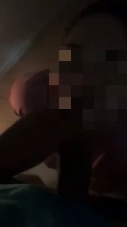 💦 Wish I Made This Latina Slut Take Every Inch of BBC! 😈
