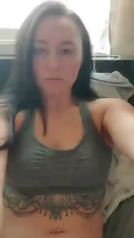 My wild and crazy Friday night. Who wants to get freaky with me? [gif]