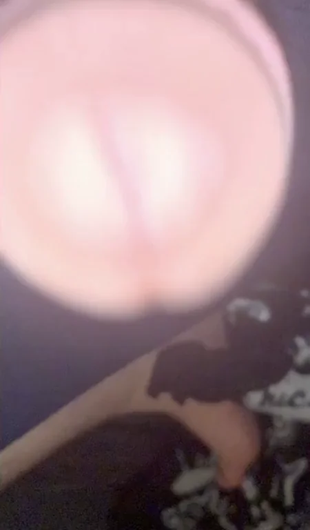 🍆 Thick Girthy Cock Out on Couch - Wanna Join? 🔥