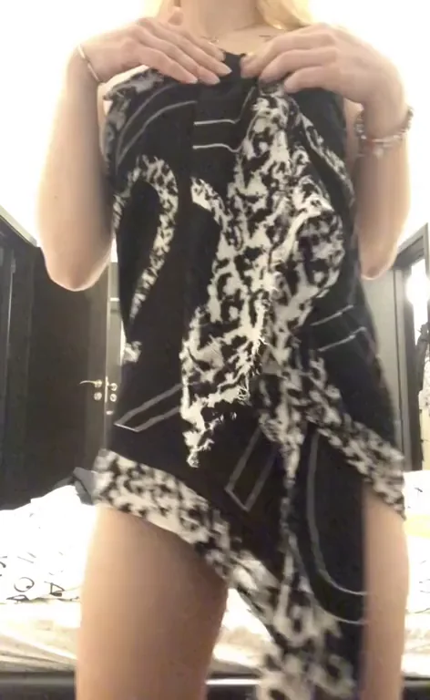 Wish you could just bend me over and fuck me right now