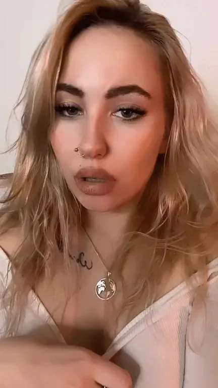 A Little Surprise For You