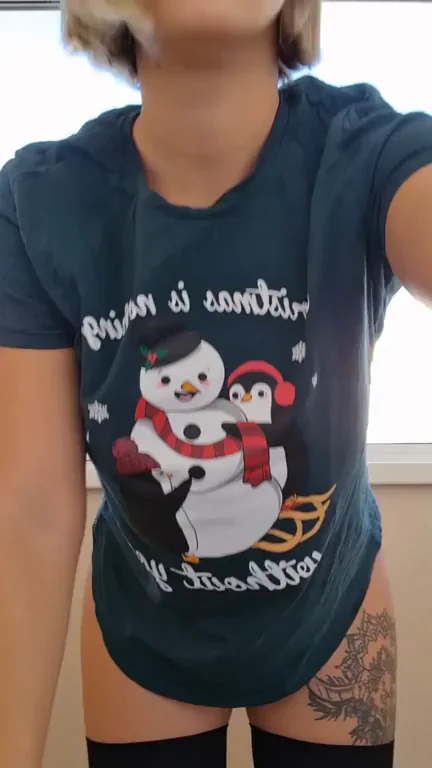 Is it too early for christmas posts? =)