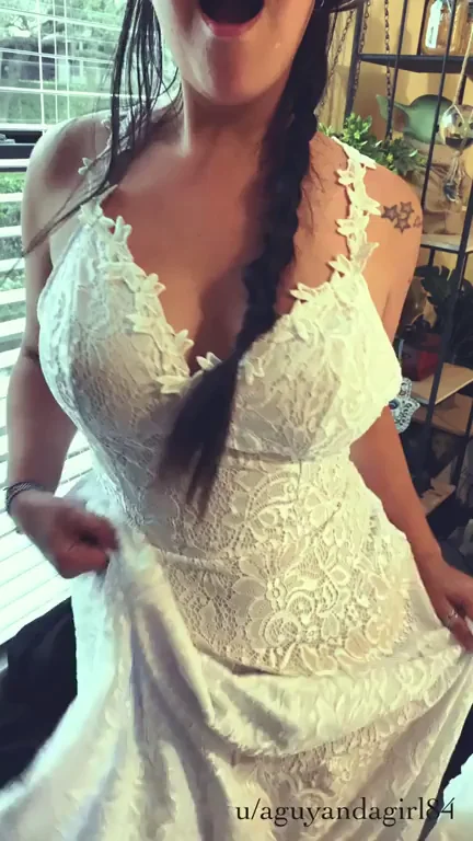 [OC] A tit drop a day keeps the doctor away...