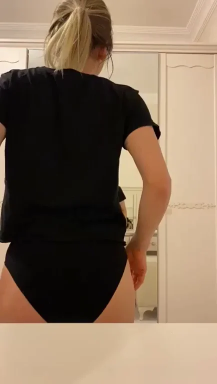 My Ass