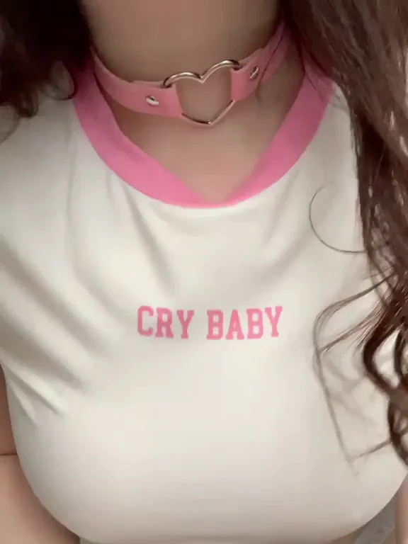 Pink is my colour?