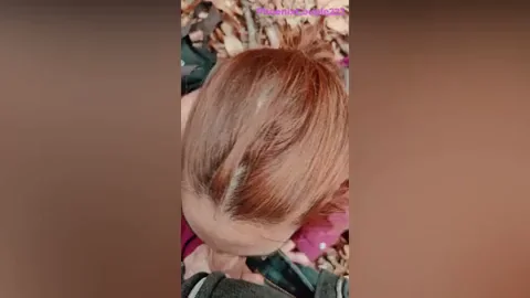 Hiking Hottie’s Public Cum Refresh: Blonde Slut Swallows Load Outdoors
