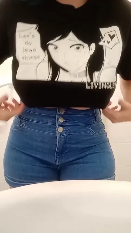 Let's do lewd things (sauce:LexaCain)