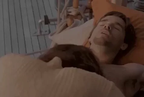 Molly Ringwald's Steamy Nude Fuck in Malicious 🍑🔥