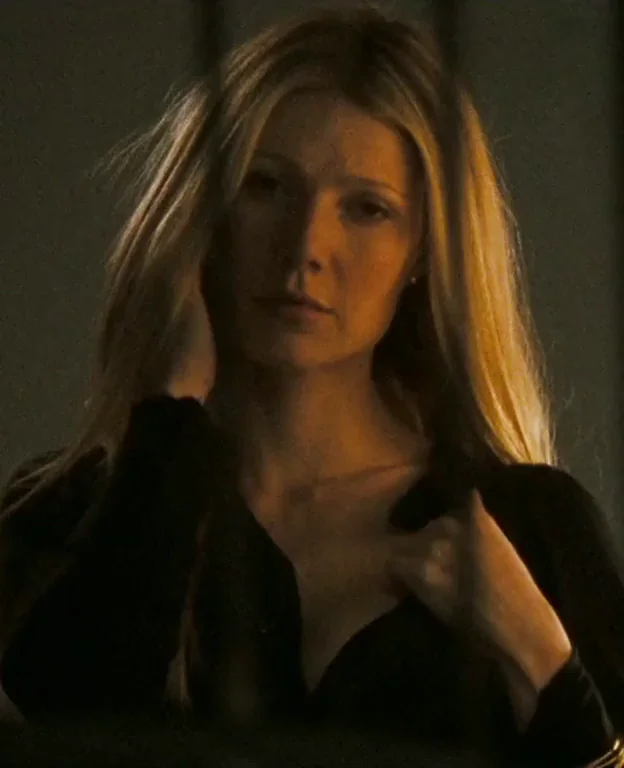 Gwyneth Paltrow