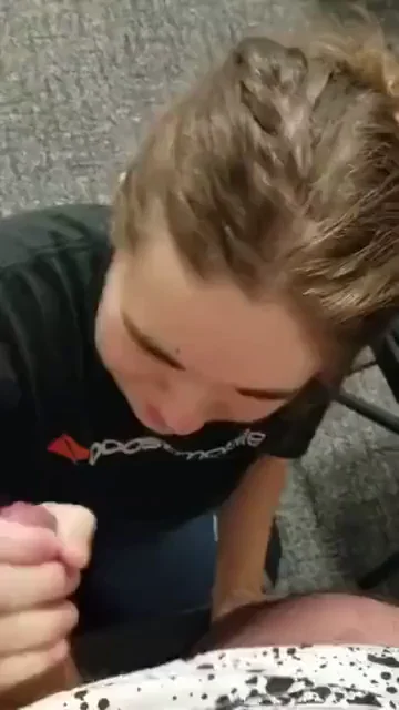 Nooo Stop Cumming On Me! 😭💦