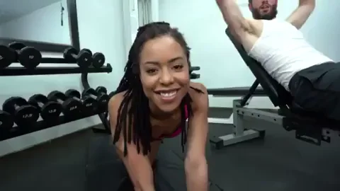 Kira's Workout Plan ?