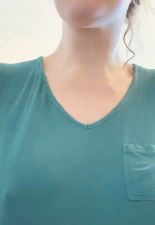 This is such a hot on off. Best naturals on Reddit!