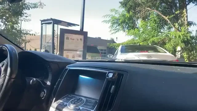 wait in line with me