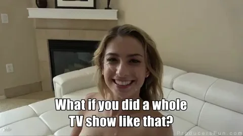 Cum Slut Show