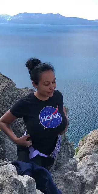 Mountains Reveal