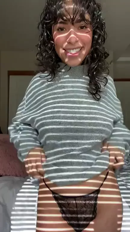 Would you fuck this petite body?