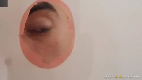 Shower Curtain Cock