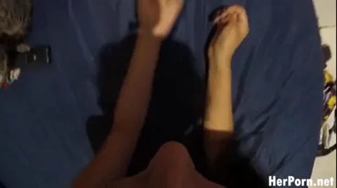 What I See When You're Fucking Me From Behind