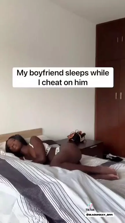 I cheat on my boyfriend with his best friend