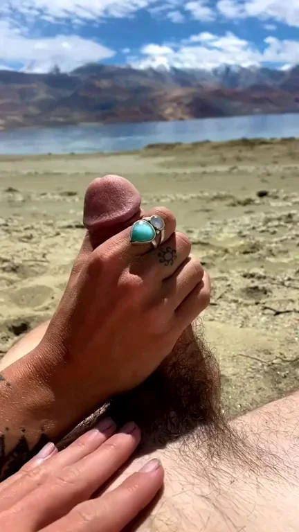Always give a helping hand ?