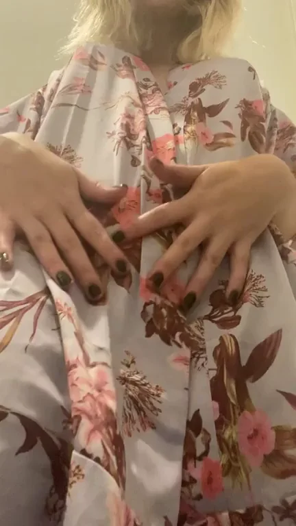 Mmmm