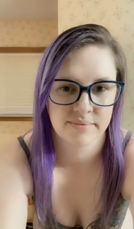 Let me help you fail No Nut November. ??