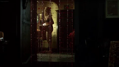 Melissa George - Dark City (Open Matte)