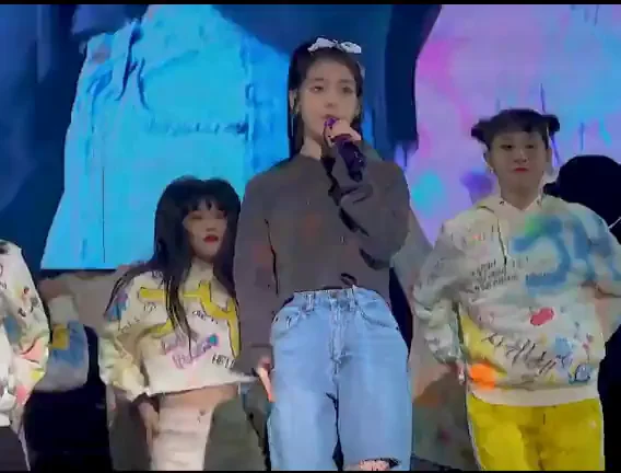 IU
