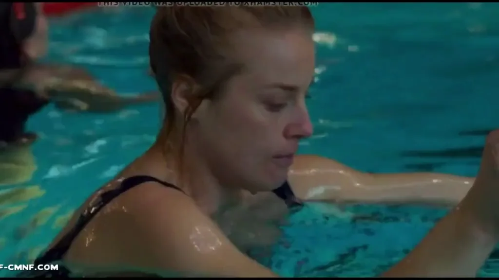 Pool Slut's Bikini Bottoms Slip Off 😱🍑💦